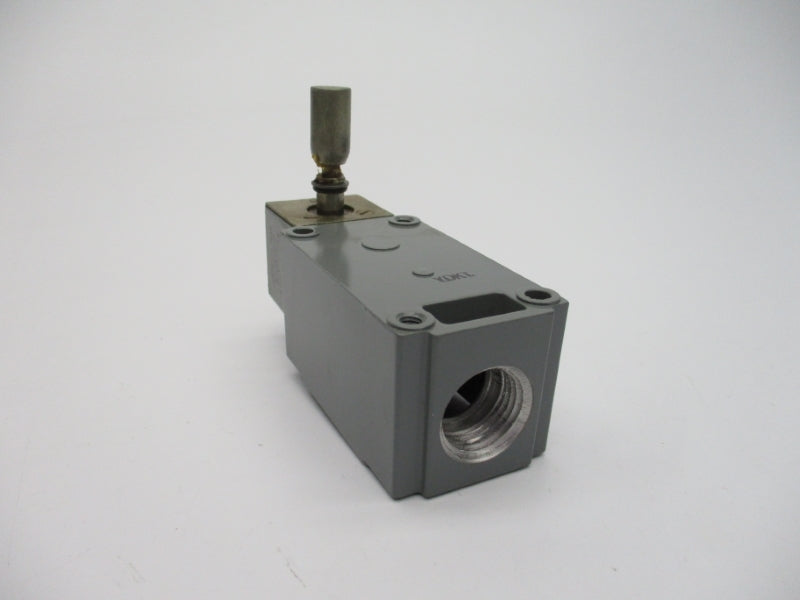 INDUSTRIAL SPARE PART 802T-CM SER. C 120-600VAC 60A (BK/YL) NSMP