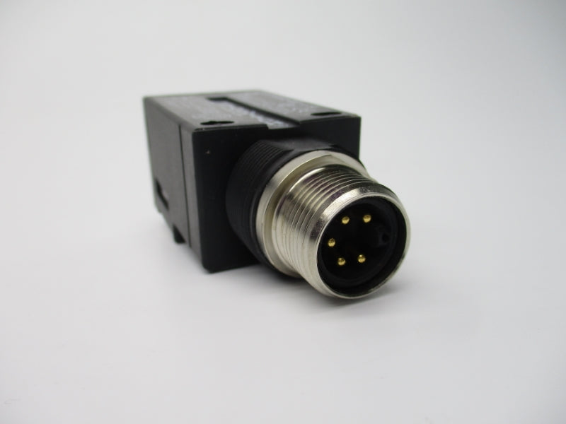 ALLEN BRADLEY 42GRP-9002-QD SER. A NSMP