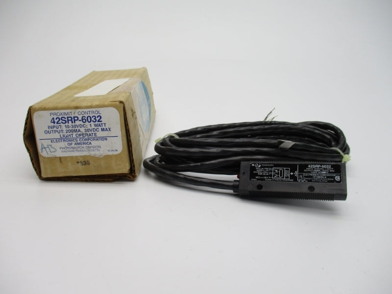 ECA 42SRP-6032 NSMP