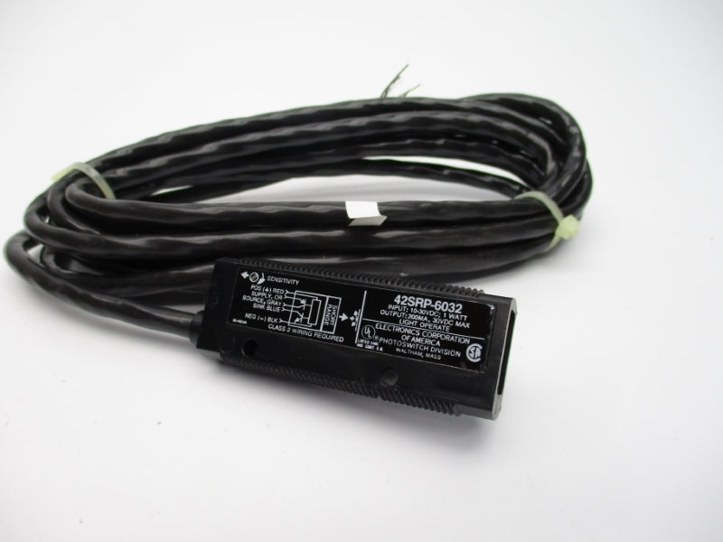 ECA 42SRP-6032 NSMP