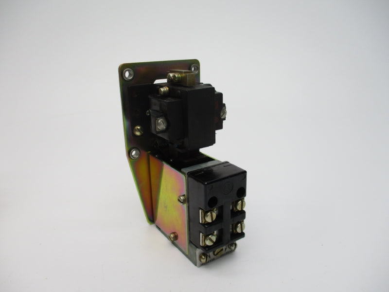INDUSTRIAL SPARE PART 849A-ZOD24 SER. B 110/120V 60A (BR/WH) NSMP