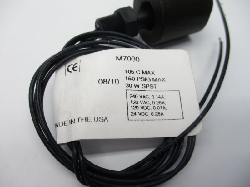 MADISON M7000 NSNP