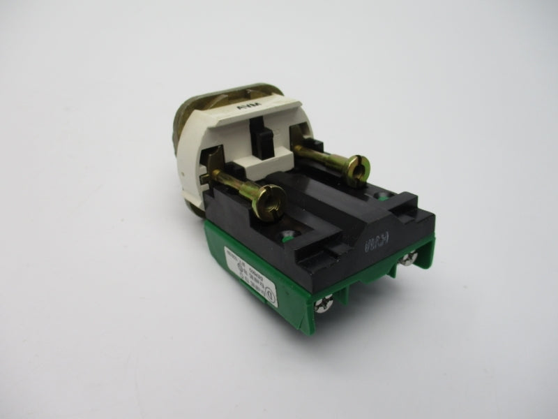 ALLEN BRADLEY 800T-H2 SER. T (AS PICTURED) NSNP