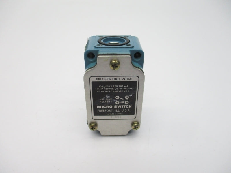 MICRO SWITCH 1LS53 (AS PICTURED) NSNP