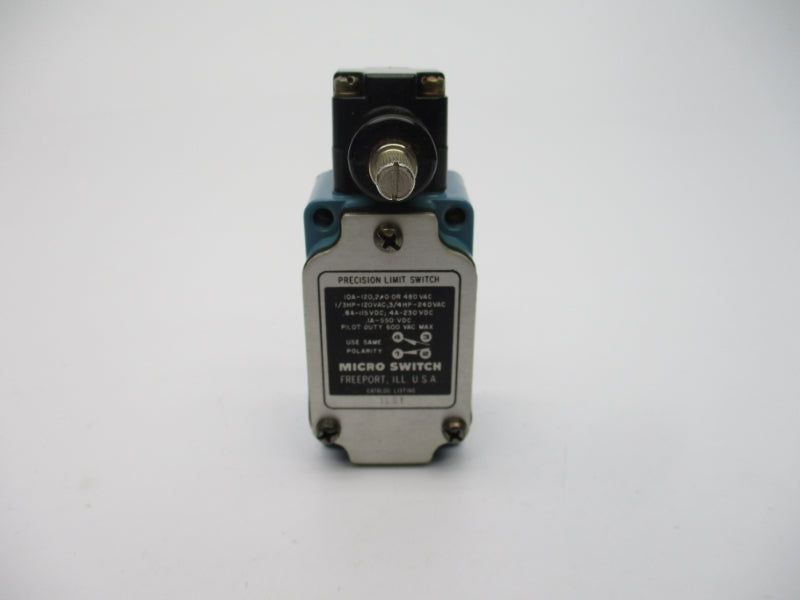MICROSWITCH 1LS1 NSNP