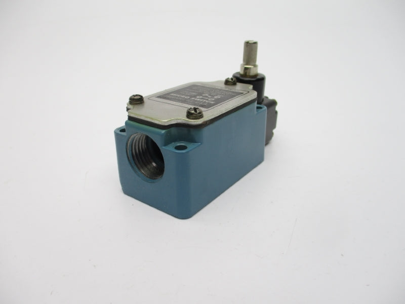 MICROSWITCH 1LS1 NSNP