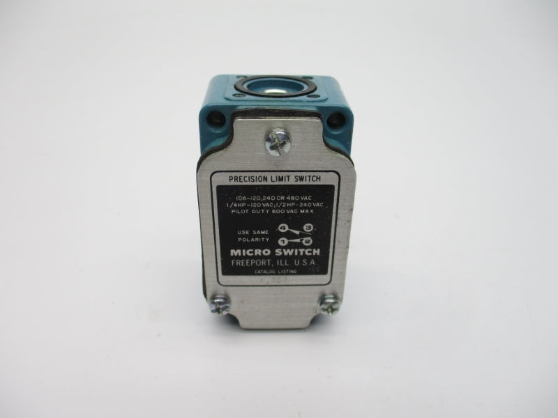 MICROSWITCH 1LS56 (AS PICTURED) NSNP