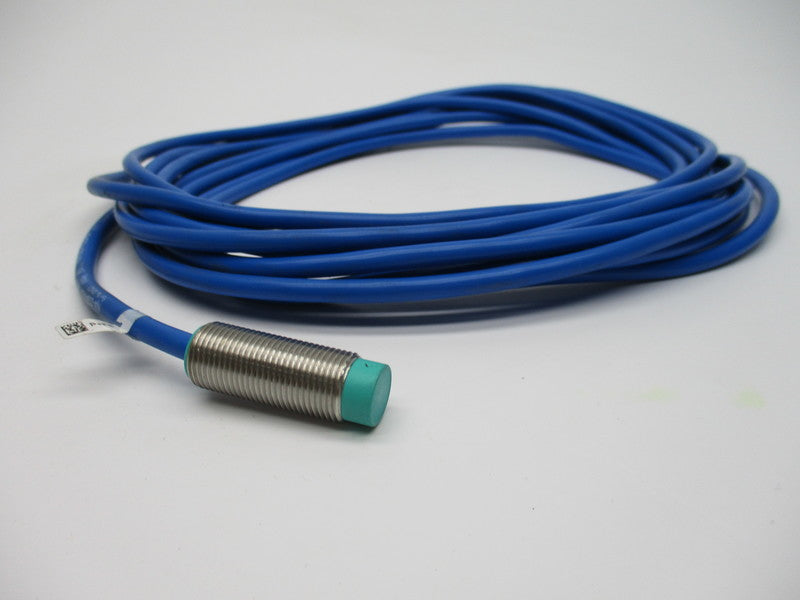 PEPPERL + FUCHS NJ4-12GM-N-5M NSMP