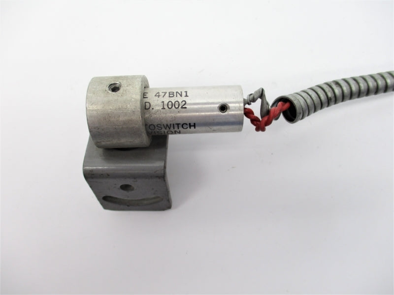 INDUSTRIAL SPARE PART 47BN1-1002 UNMP