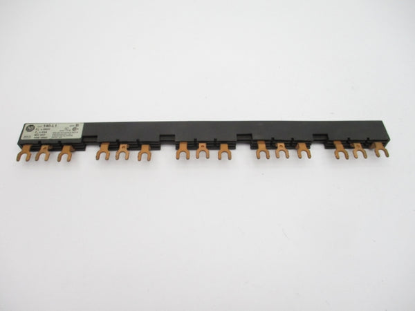 ALLEN BRADLEY 140-L1 SER.B UNMP