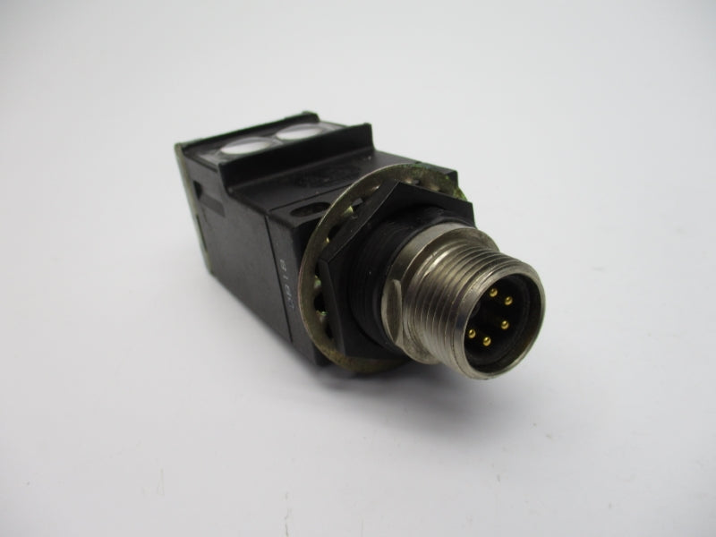 ALLEN BRADLEY 42GRU-9002-QD SER. A UNMP