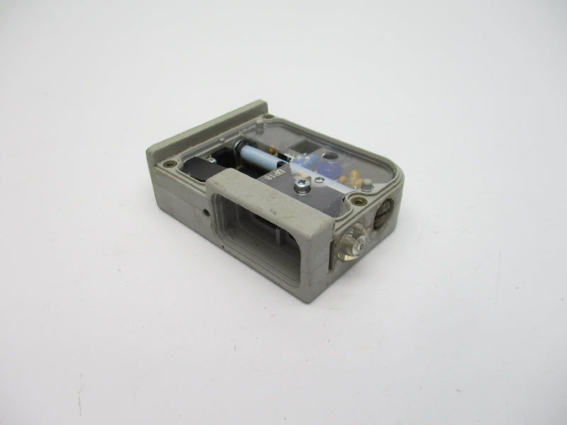 INDUSTRIAL SPARE PART 42MRA-5000 SER. C UNMP