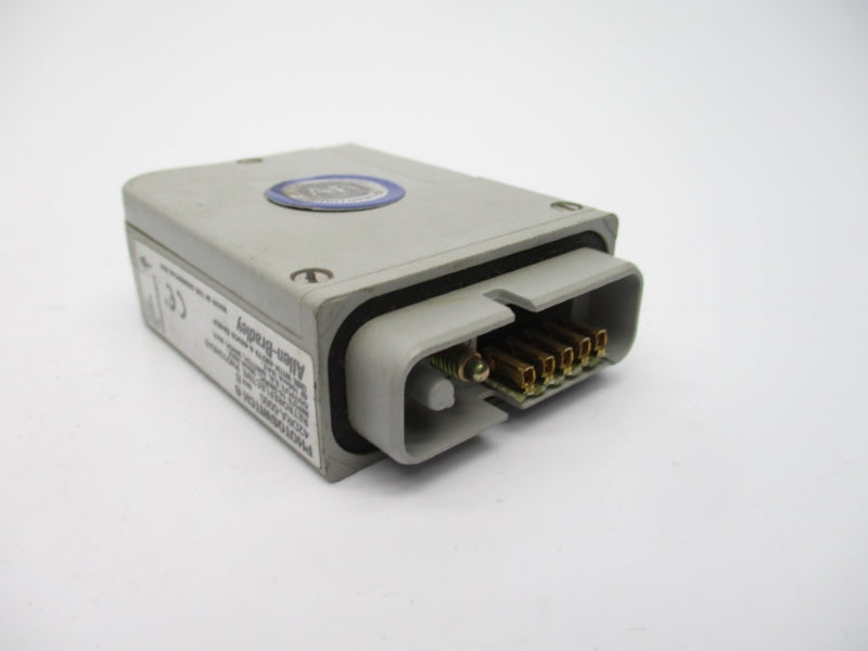 INDUSTRIAL SPARE PART 42DRA-5000 SER. B UNMP