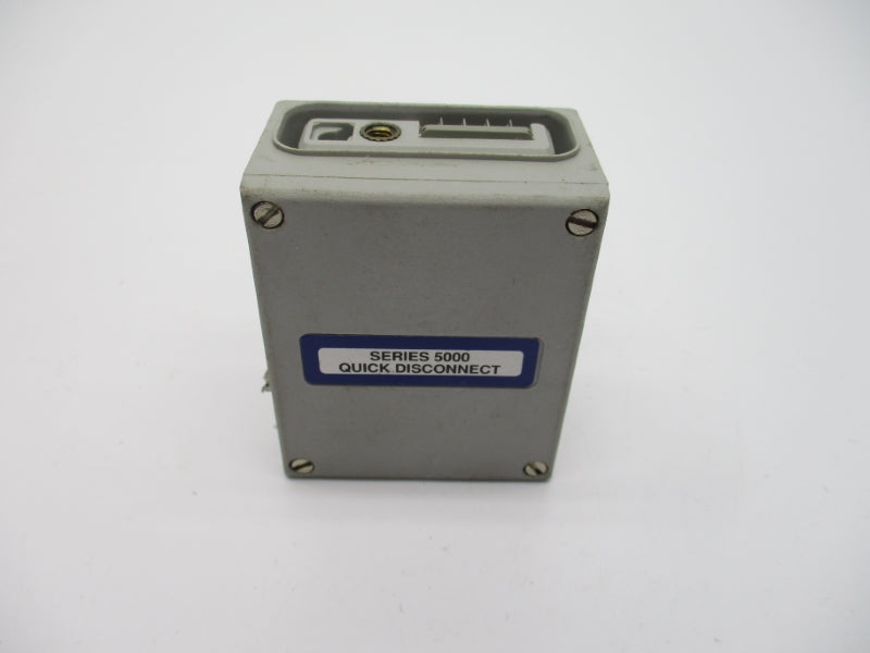 INDUSTRIAL SPARE PART 42DTB-5000 SER. B 22-28VDC UNMP