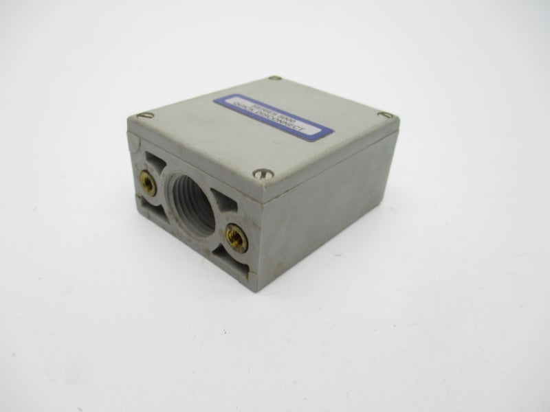 INDUSTRIAL SPARE PART 42DTB-5000 SER. B 22-28VDC UNMP