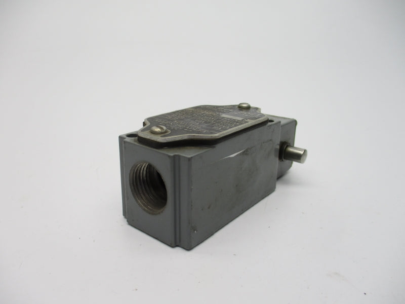 INDUSTRIAL SPARE PART 802T-CM SER. C UNMP