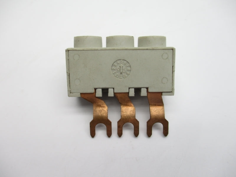 ALLEN BRADLEY 140-L2 SER. C UNMP