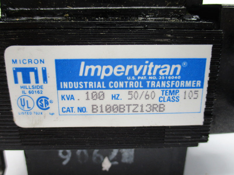 MICRON B100BTZ13RB NSMP