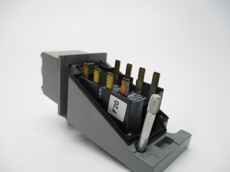 ALLEN BRADLEY 802T-CTP1 SER. H NSMP