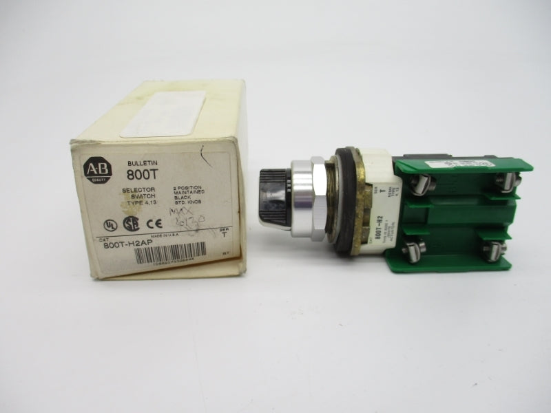 INDUSTRIAL SPARE PART 800T-H2AP SER. T (WH) NSMP