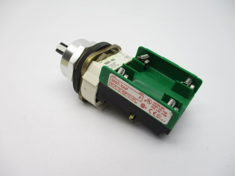 INDUSTRIAL SPARE PART 800T-H2AP SER. T (WH) NSMP