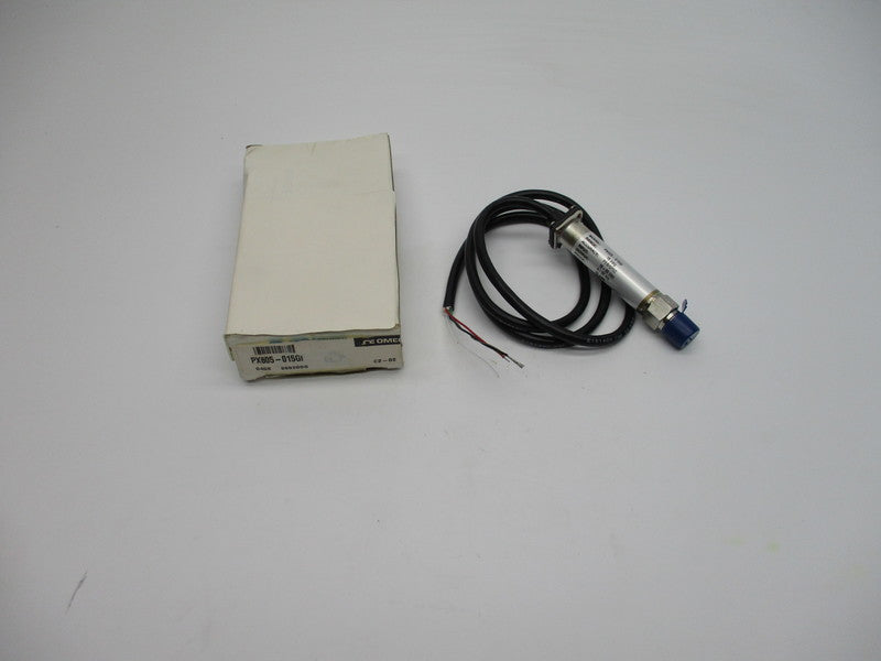 OMEGA ENGINEERING PX605-015GI NSMP