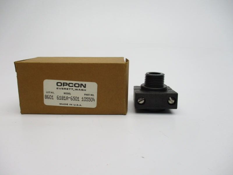 OPCON 6181A-6501 NSMP
