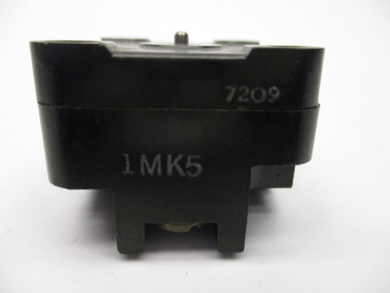 MICRO SWITCH 1MK5 (AS PICTURED) NSNP