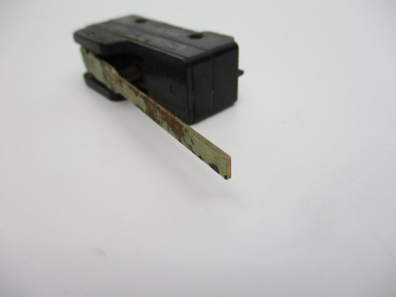 MICRO SWITCH BZ-RW80 (AS PICTURED) UNMP