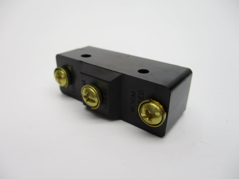 MICROSWITCH BZ-R814-A2 (AS PICTURED) NSNP