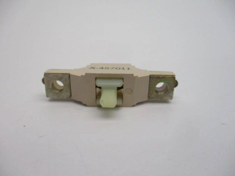 INDUSTRIAL SPARE PART X-457011 NSNP