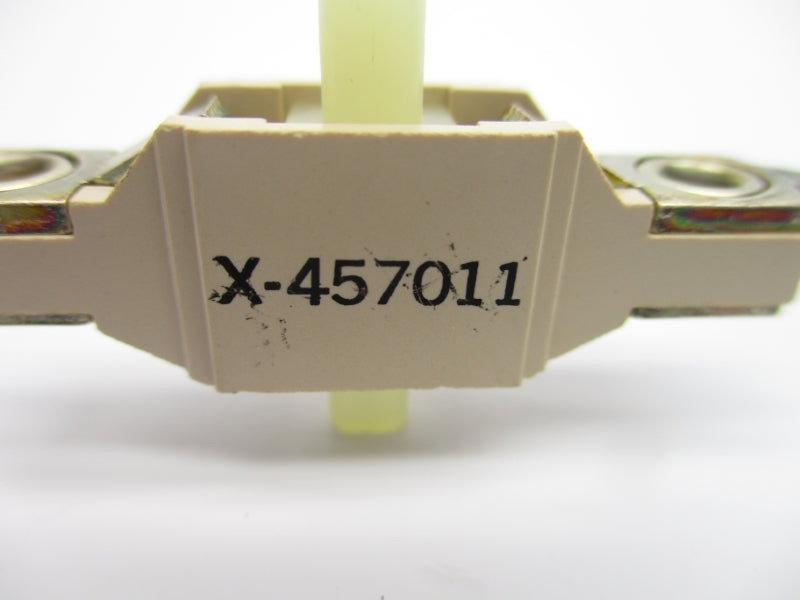 INDUSTRIAL SPARE PART X-457011 NSNP