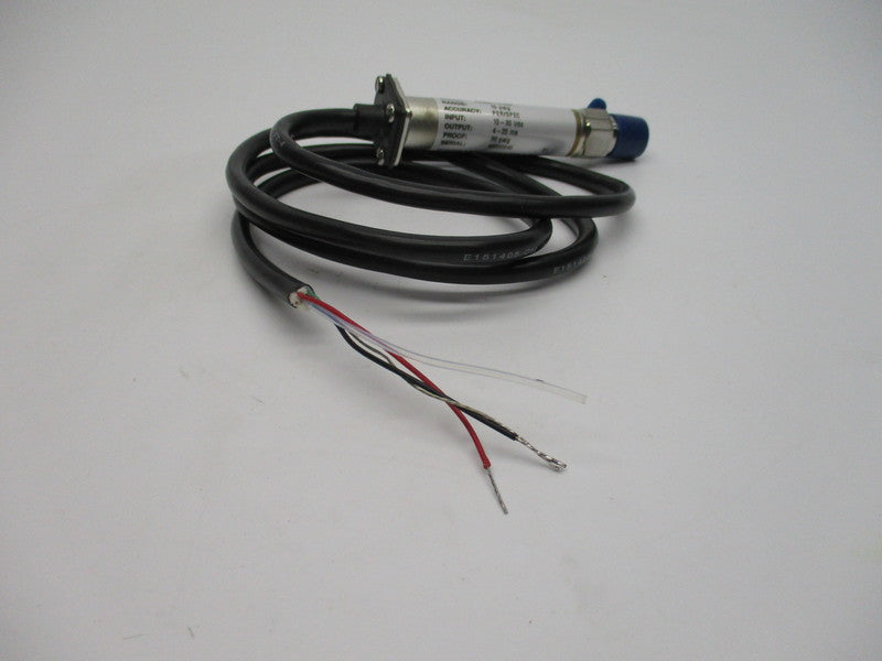 OMEGA ENGINEERING PX605-015GI NSMP