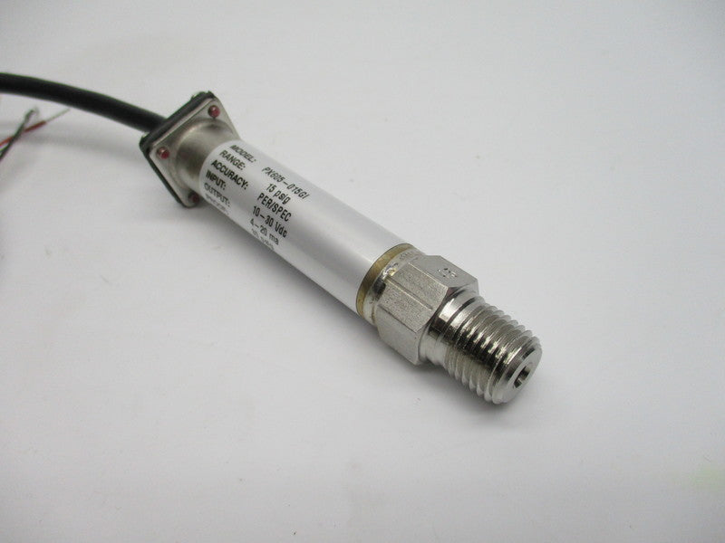 OMEGA ENGINEERING PX605-015GI NSMP