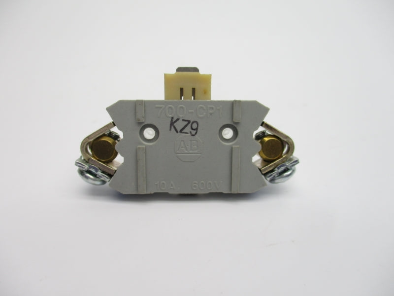 ALLEN BRADLEY 700-CP1 NSNP