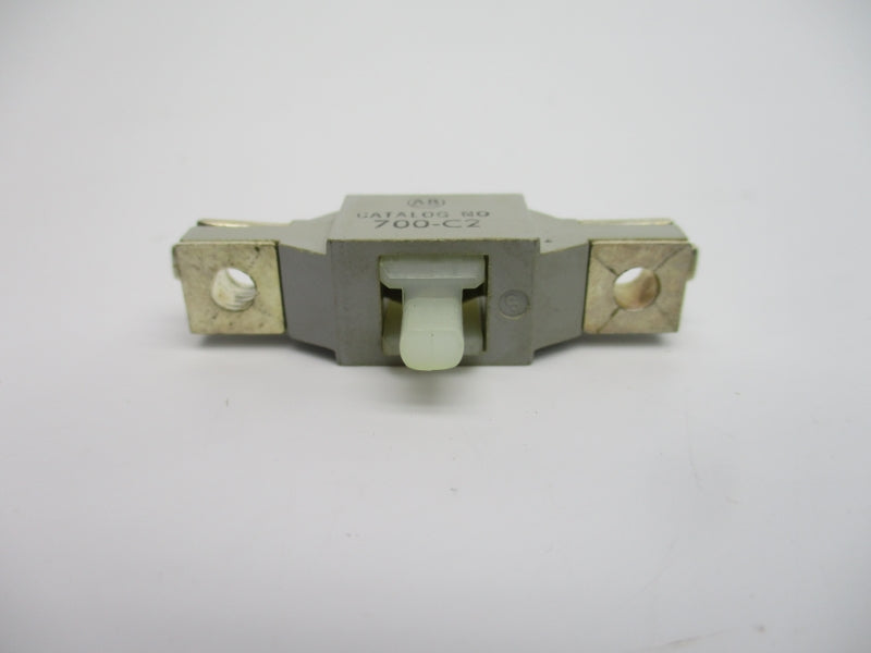 ALLEN BRADLEY 700-C2 NSNP