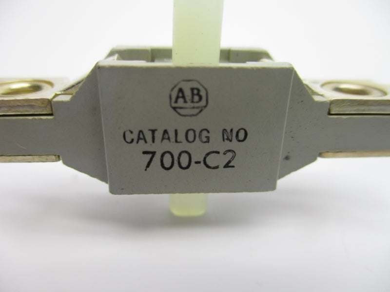 ALLEN BRADLEY 700-C2 NSNP