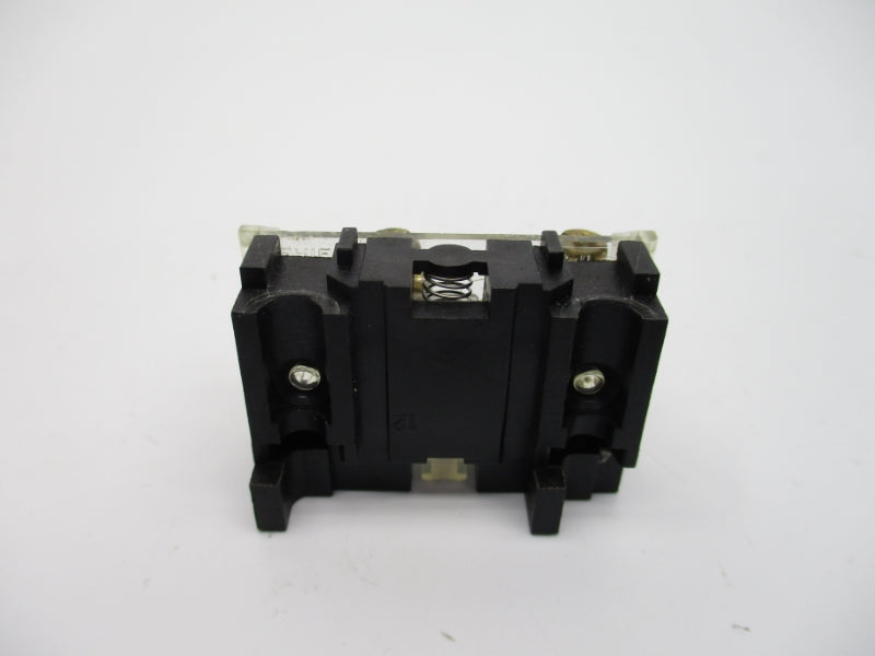 ALLEN BRADLEY 800T-XA SER. D UNMP