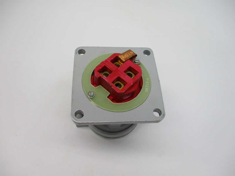 CROUSE HINDS AR642 UNMP