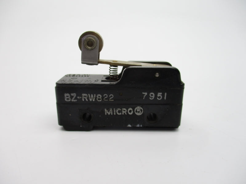 MICRO SWITCH BZ-RW822 NSNP
