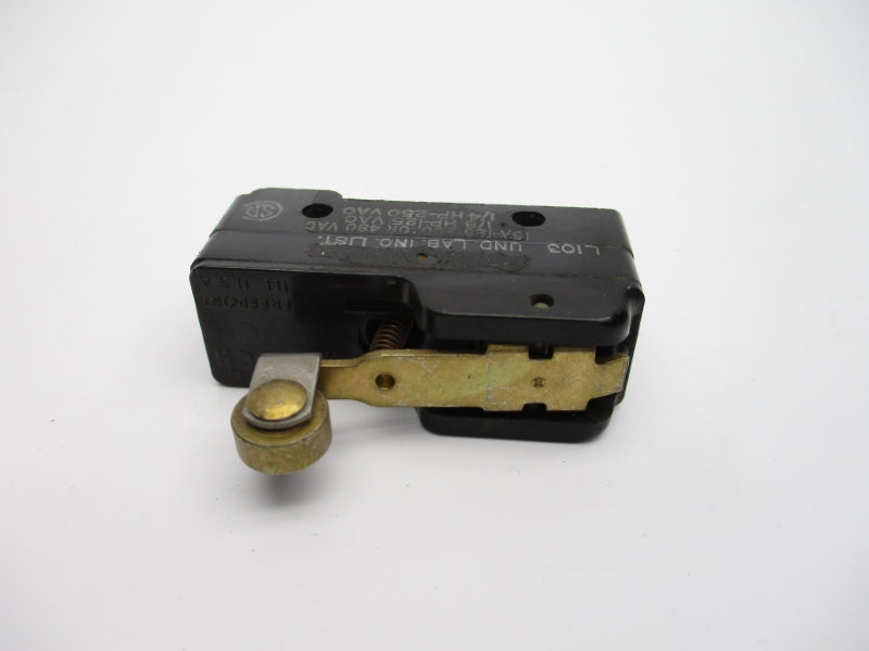 MICRO SWITCH BZ-RW822 NSNP