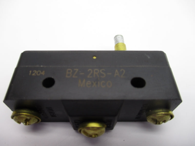 MICROSWITCH BZ-2RS-A2 NSNP