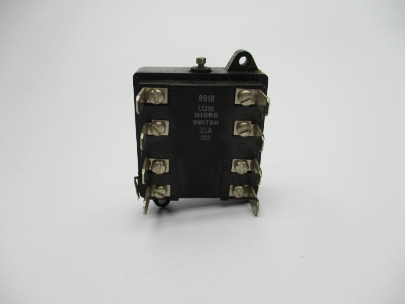 MICRO SWITCH LSZ3B UNMP