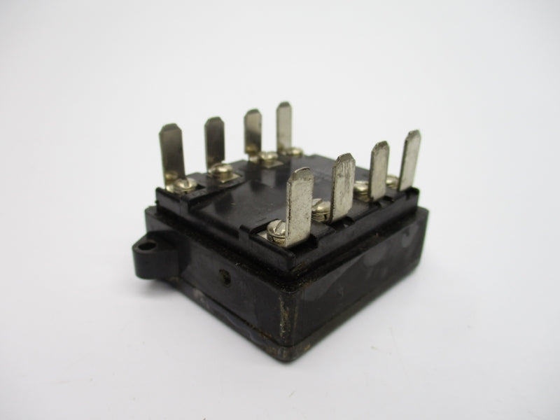 MICRO SWITCH LSZ3B UNMP