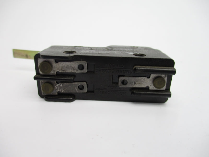 MICRO SWITCH BZ-RW80 NSNP