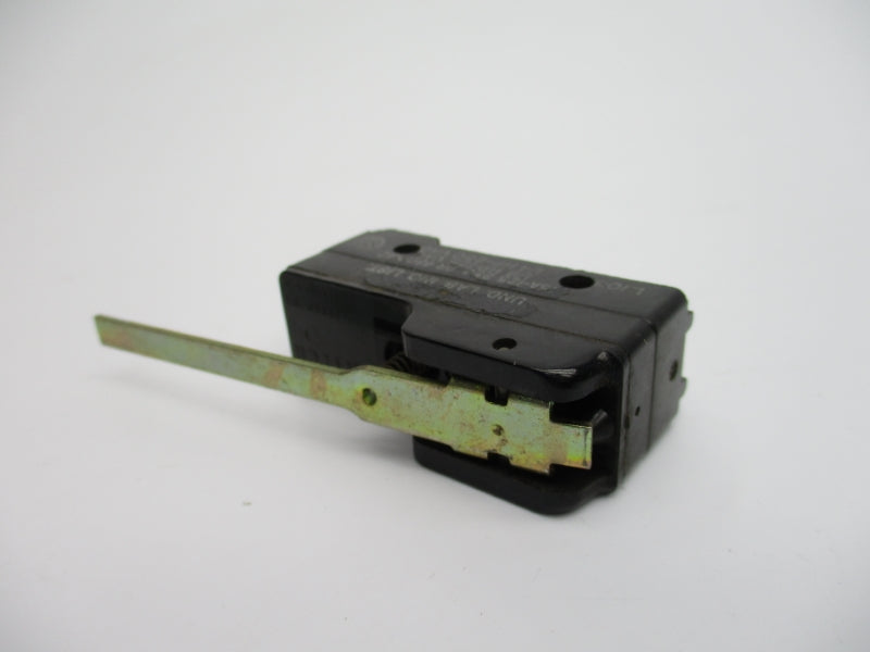MICRO SWITCH BZ-RW80 NSNP