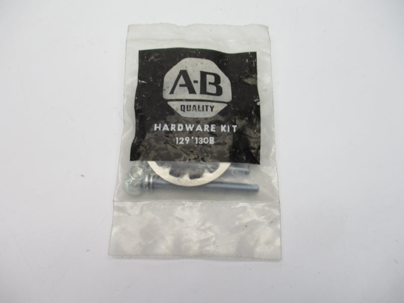ALLEN BRADLEY 129-130B NSMP