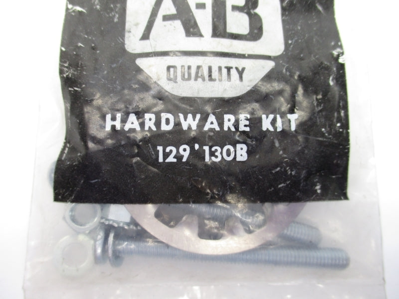 ALLEN BRADLEY 129-130B NSMP