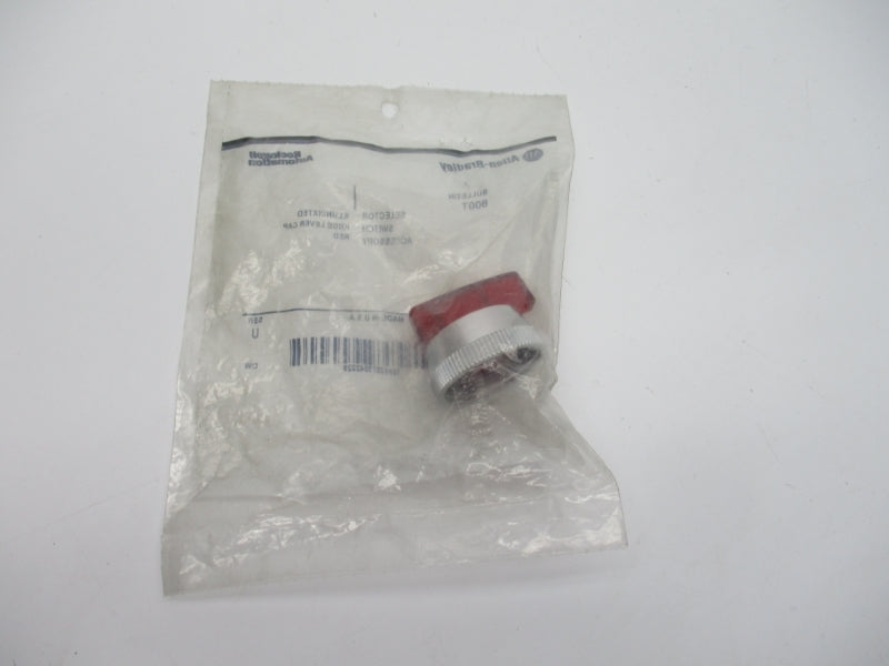 ALLEN BRADLEY 800T-N298R SER. U NSMP