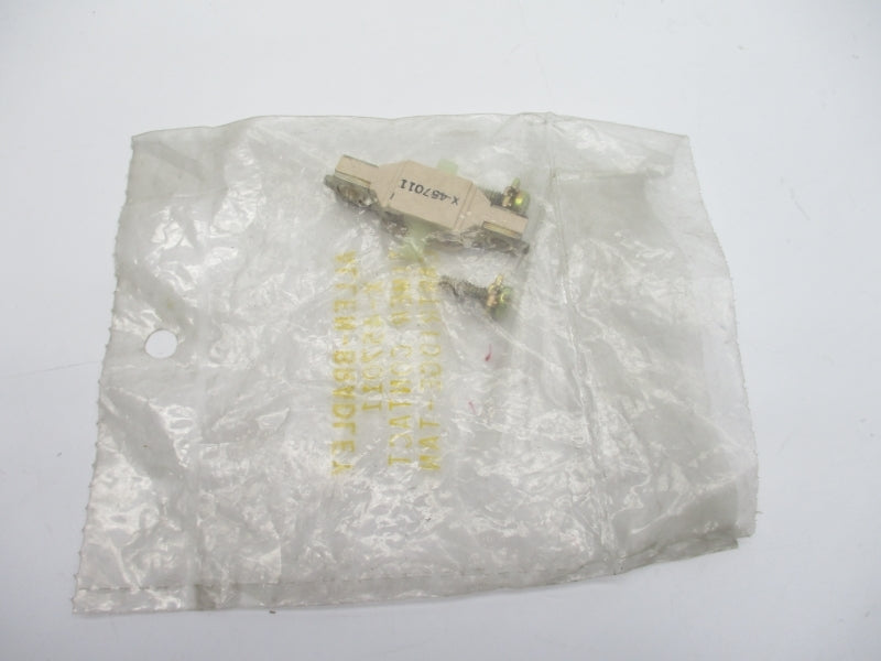 INDUSTRIAL SPARE PART X-457011 NSMP